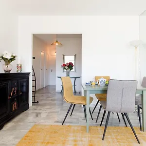 Elegance Yourhosthelper Appartement