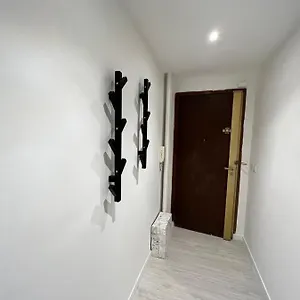Le Maca 1 Appartement
