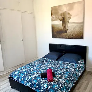 White Design Proche Cannes Appartement