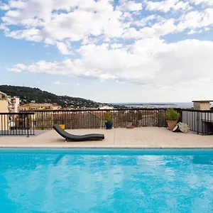 Hotel Adonis Cannes - Thomas, Le Cannet