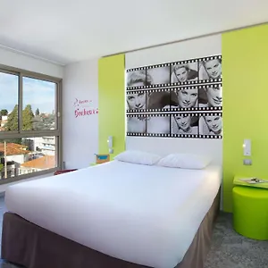 Hotel Ibis Styles Cannes, Le Cannet