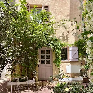 La Maison Boheme Appartement