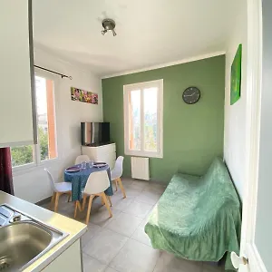 Paloma Proche Cannes Appartement