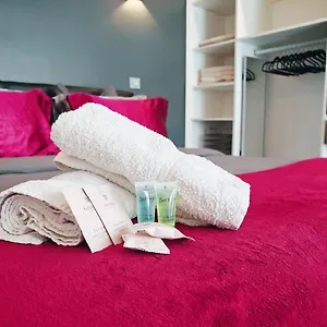 Magnifique Le Cannet,cannes, Parking, Wifi Appartement