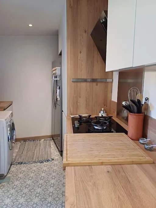 Apartment Charmant 3Pieces Pres De Cannes Le Cannet